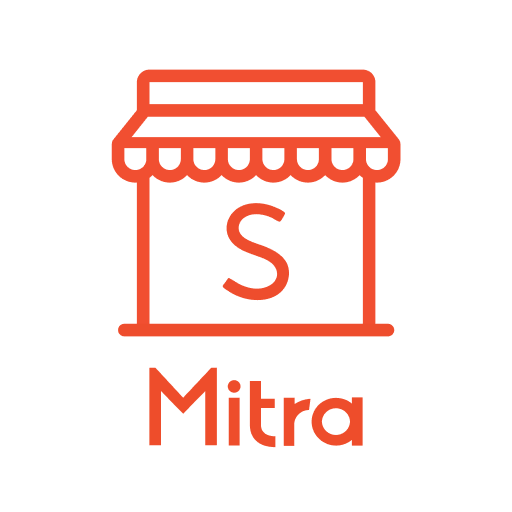 Mitra Shopee: Kirim Uang, PPOB