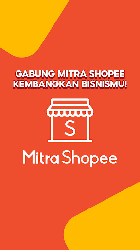 Mitra Shopee: Kirim Uang, PPOB