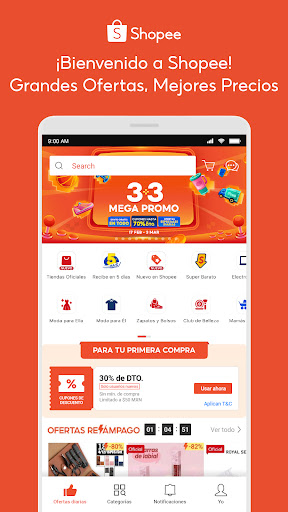 komputer Shopee MX: Compra En Línea