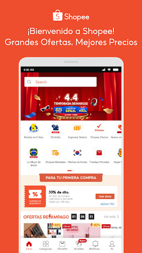 komputer Shopee MX: Compra En Línea