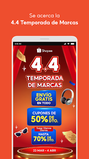 komputer Shopee MX: Compra En Línea