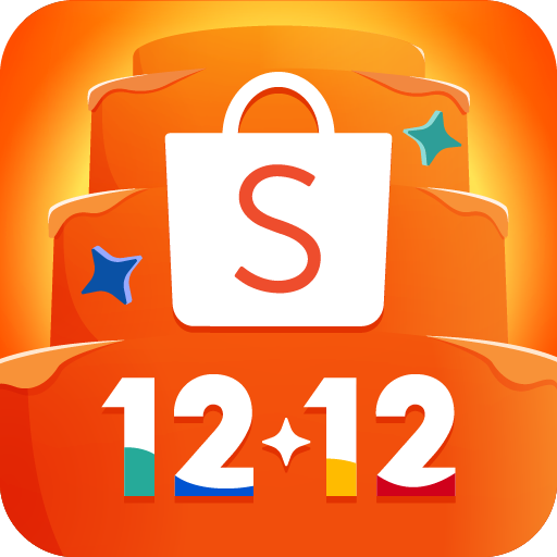 Shopee 12.12 แคมเปญวันเกิด