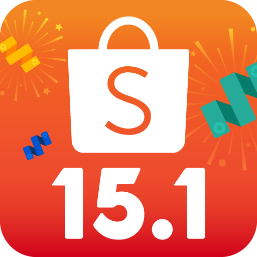 15.1 Shopee Tết পিসি