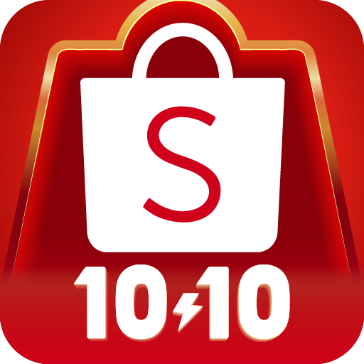 Shopee: Mua và Bán trên Di động