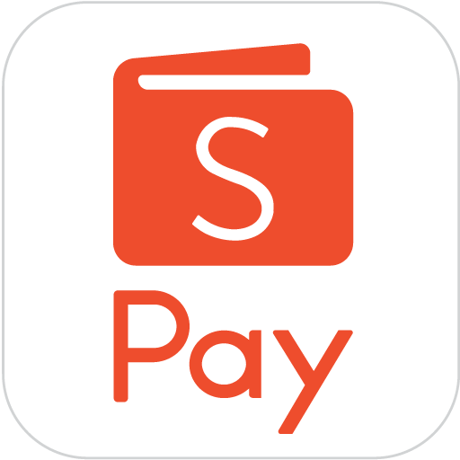 ShopeePay - Bayar & Transfer PC