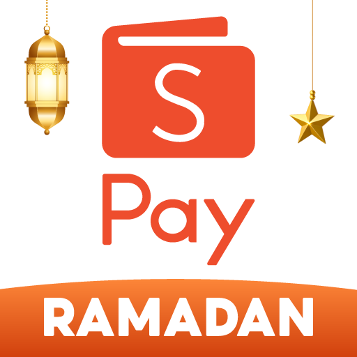 ShopeePay - Bayar & Transfer PC