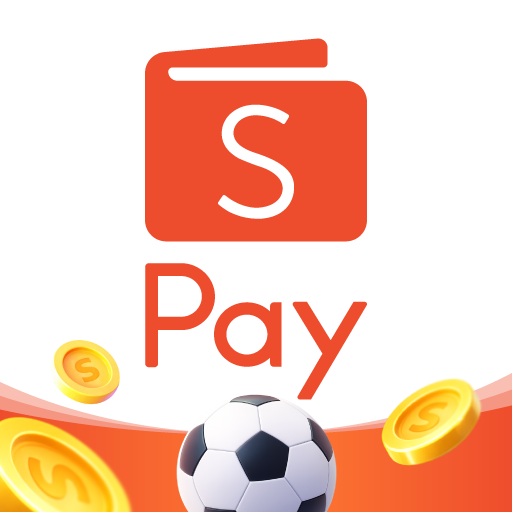 ShopeePay - Bayar & Transfer