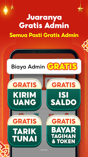 ShopeePay - Bayar & Transfer PC