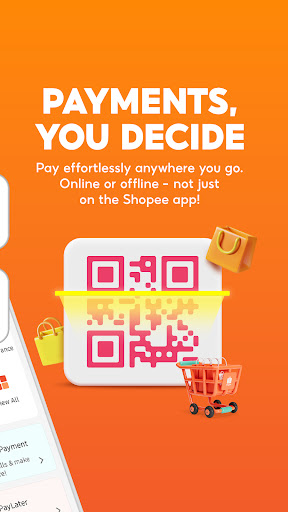 ShopeePay电脑版