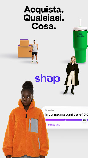 Shop: All your favorite brands
