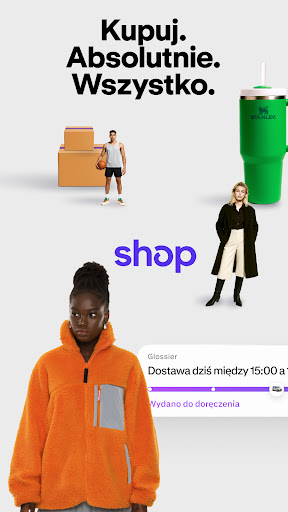 Shop PC
