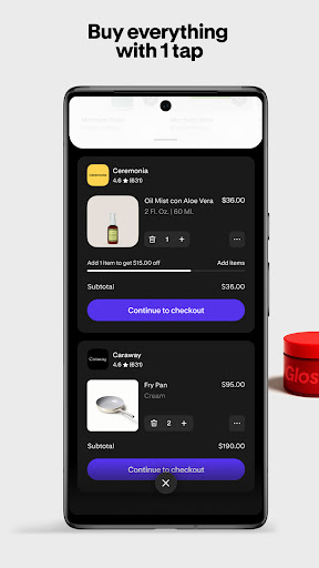 Arrive - Package Tracker