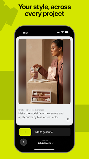 Tinker by Shopify PC