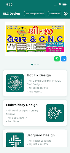 NLC Design PC