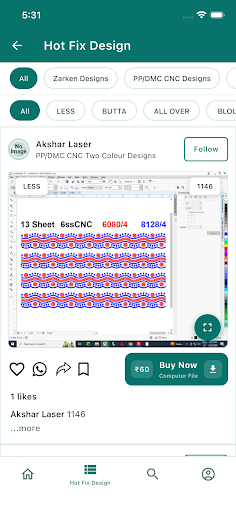 NLC Design PC