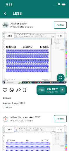 NLC Design PC