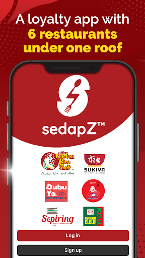 komputer sedapZ