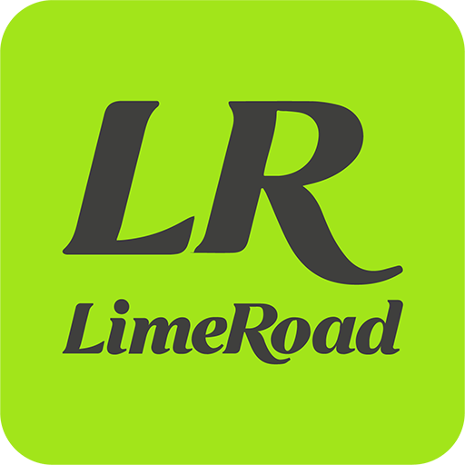 LimeRoad: Online Fashion Shop پی سی