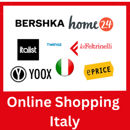 Online Shopping Italy PC