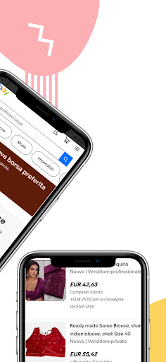 Online Shopping Italy PC