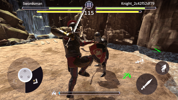 Knights Fight 2 PC