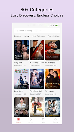 BingeReels PC
