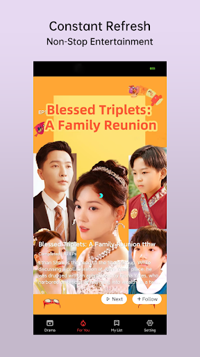 BingeReels পিসি