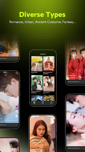MigoReels - Short&Dramas PC