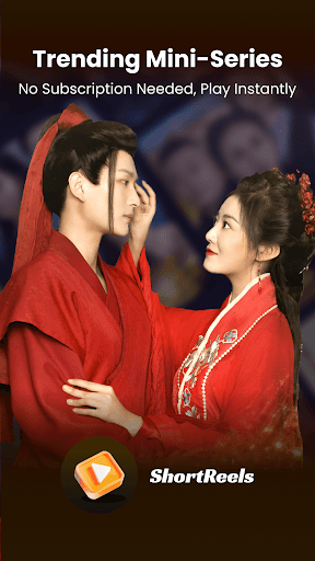 komputer Short Reels - Drama & Show