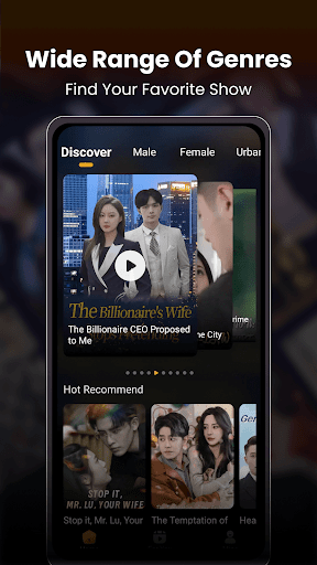 komputer Short Reels - Drama & Show