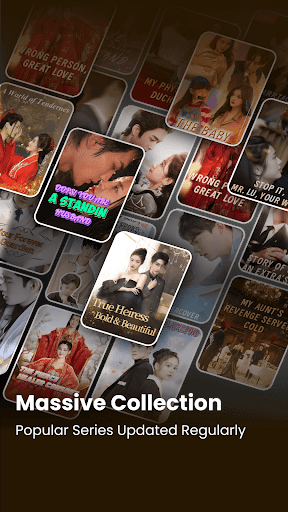 komputer Short Reels - Drama & Show