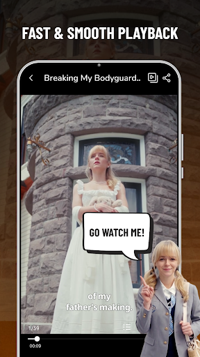Drama Story: Reel Short Series PC