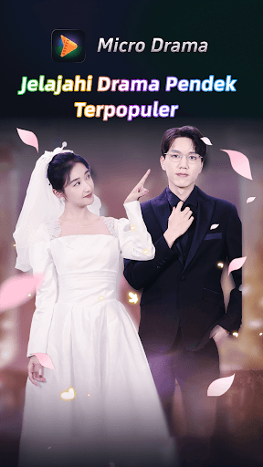 Micro Drama-Watch Short&Dramas