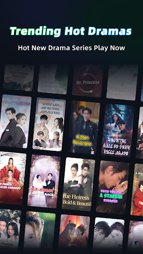 Micro Drama-Watch Short&Dramas