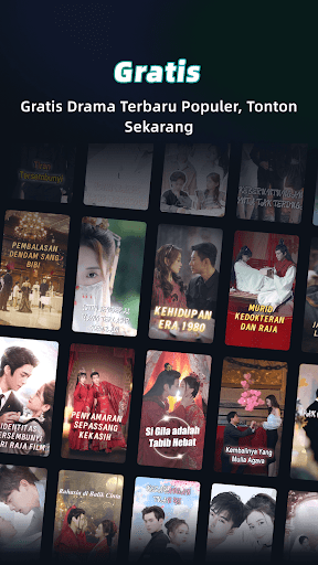 Micro Drama-Watch Short&Dramas