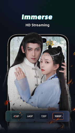 Micro Drama-Watch Short&Dramas الحاسوب