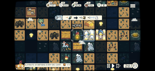 Dawnfolk PC