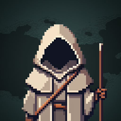 TownsFolk PC