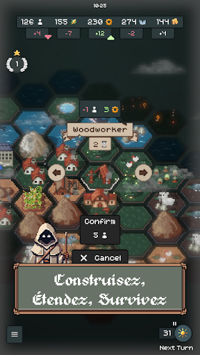 TownsFolk PC