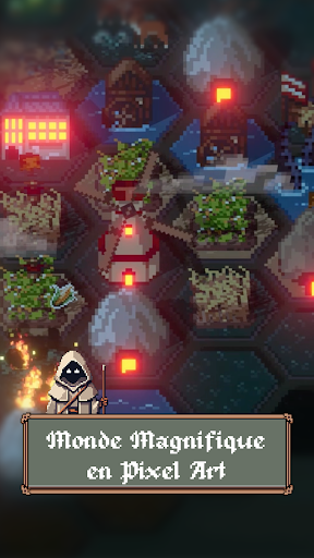 TownsFolk PC