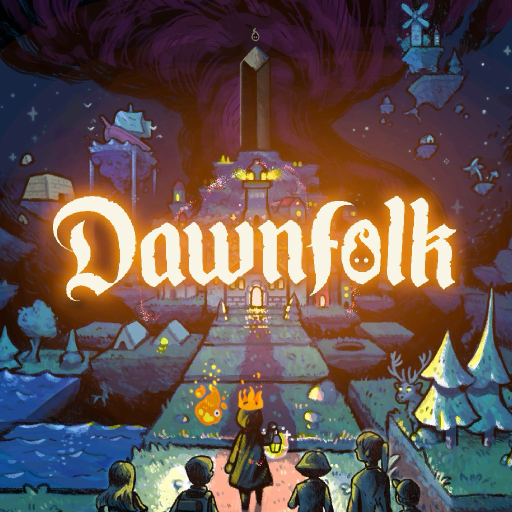 Dawnfolk PC