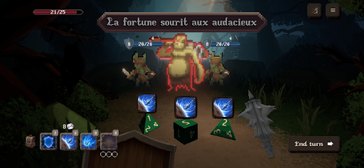 Fortunes of Battle PC