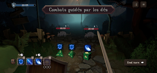 Fortunes of Battle PC