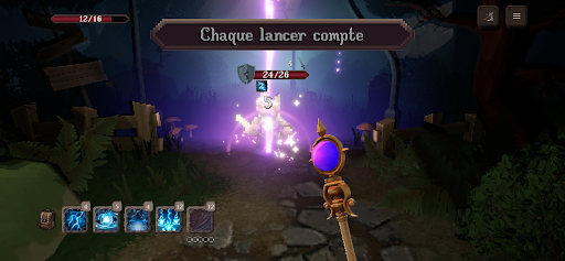 Fortunes of Battle PC