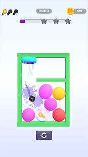 Bounce and pop - Balloon pop PC