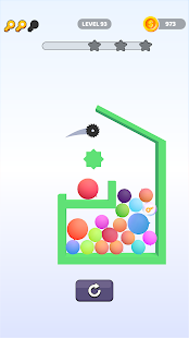 Bounce and pop - Balloon pop PC