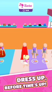 Download Famous Blox Fashion: Star Show on PC with MEmu