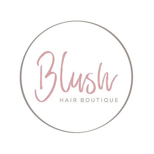 Blush Hair Boutique
