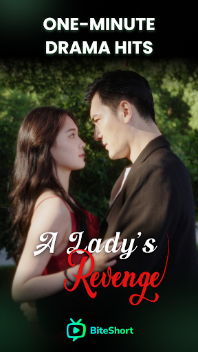 BiteShort: Watch Reels & Drama پی سی