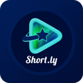 Short.ly Video Status Maker PC